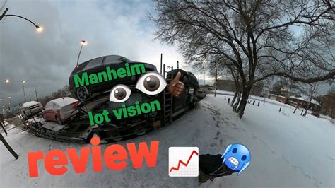 Buy and sell cars, how, when and where you want from an expanded omni-channel Manheim Marketplace that gives you access to the worlds largest used car inventory. . Lot vision my manheim